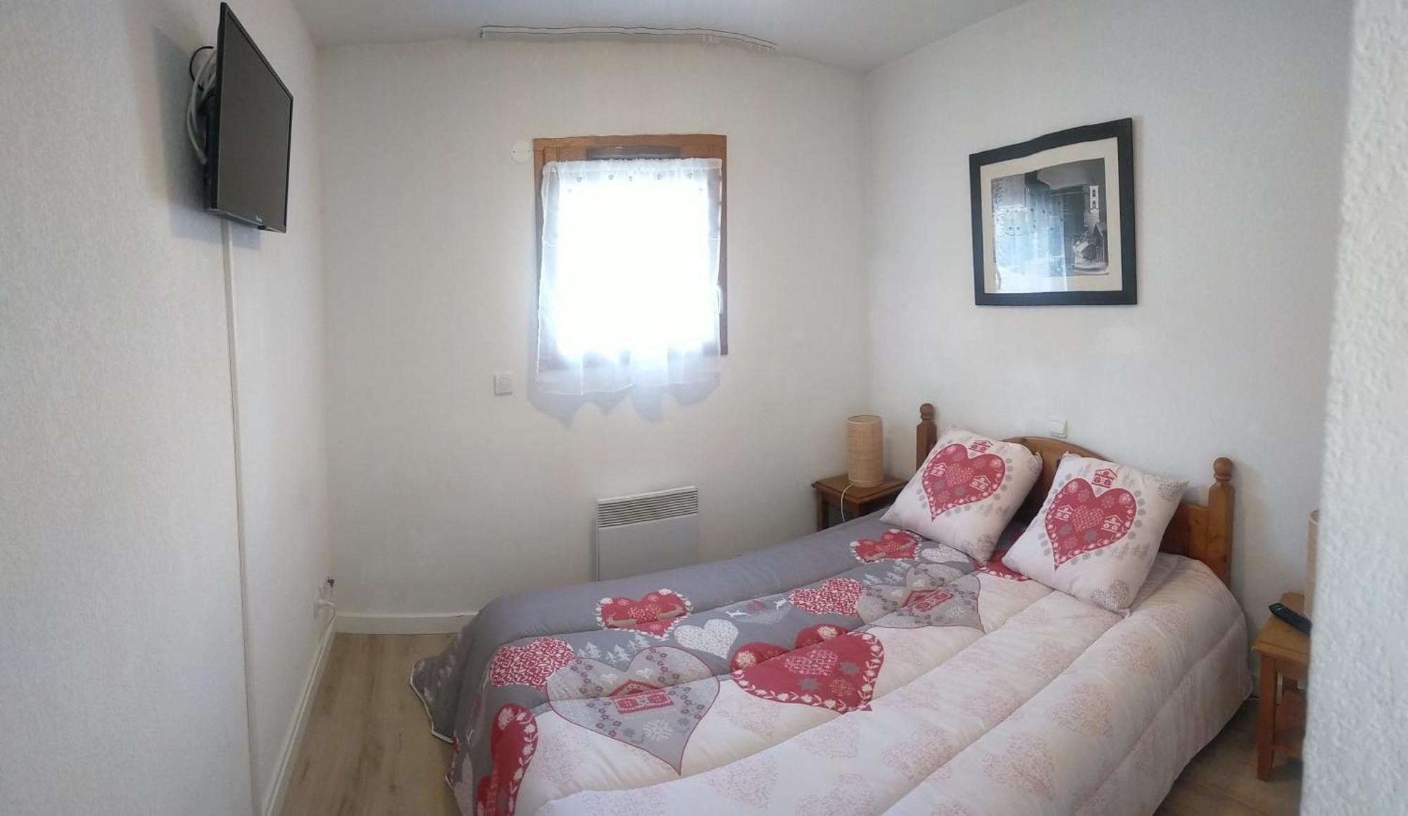 Oricigones - Station Accessible A Pieds Apartment Orcieres
